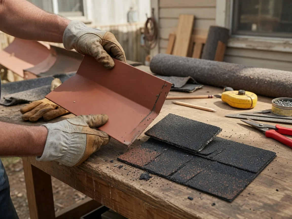 Roof Repair company in Medford, MN